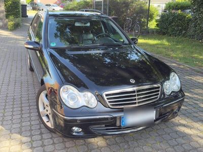 Mercedes C350