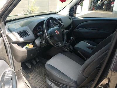 Fiat Doblò
