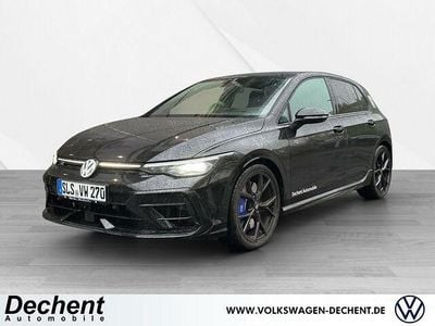 Nuova VW Golf VIII R 333 CV (244 kW) 2025 Andere farbe