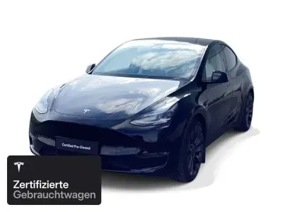 Gebraucht Tesla Model Y