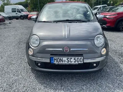 Gebraucht Fiat 500L 95 PS (69 kW) 2013 Van / Kleinbus