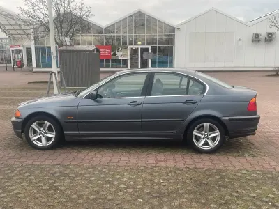Occasion BMW 320