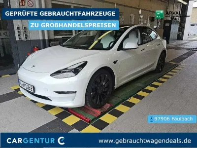 Gebraucht Tesla Model 3 RWD 239 kW (325 PS) 2023 Other Limousine