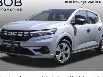 Gebraucht Dacia Sandero