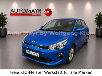 Gebraucht Kia Rio