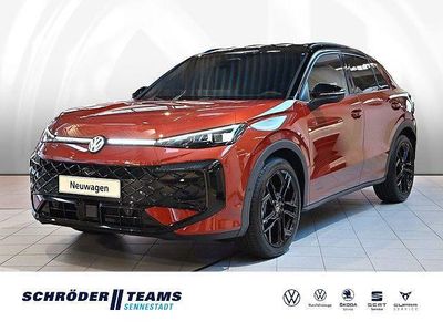 Neu VW T-Roc R-line 150 PS (110 kW) 2026 SUV