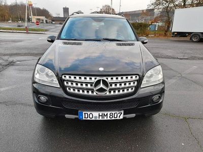 Mercedes ML350
