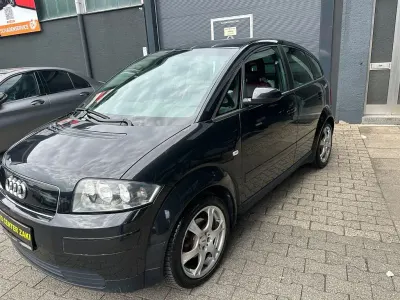 Gebraucht Audi A2