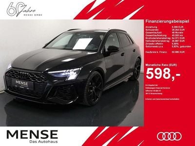 Audi RS3 Sportback