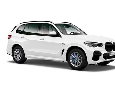 Gebraucht BMW X5 Shadowline 286 PS (210 kW) 2021 SUV