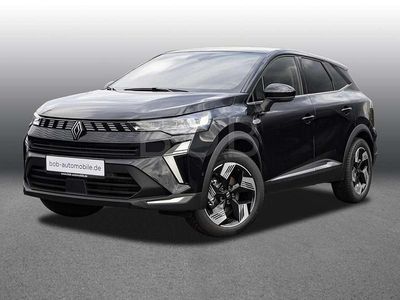 Schwarz Gebraucht 2025 Renault Symbioz Techno SUV | 28.887 € (Fairer Preis)