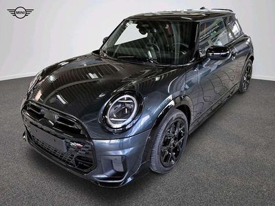 Usata Mini John Cooper Works 204 CV (150 kW) 2025 Grigio Utilitaria