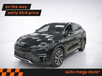 Occasion BYD Seal U Design 324 ch (238 kW) 2025 Noir SUV