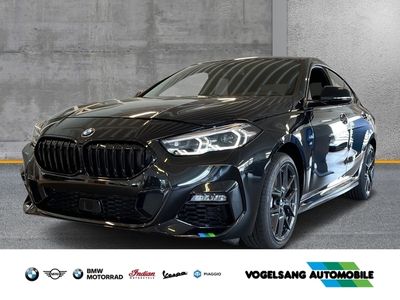 gebraucht BMW 220 Gran Coupe M Sport EU6d i Park-Assistent Sportpaket AD Panorama Navi digitales Cockpit