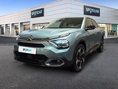 Gebraucht Citroën C4 PureTech 131 PS (96 kW) 2024 SUV