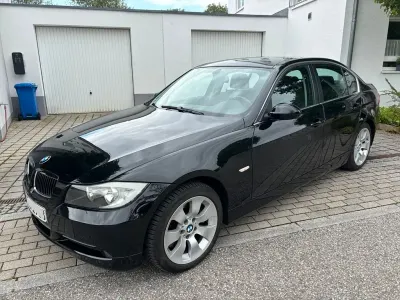 Gebraucht BMW 330