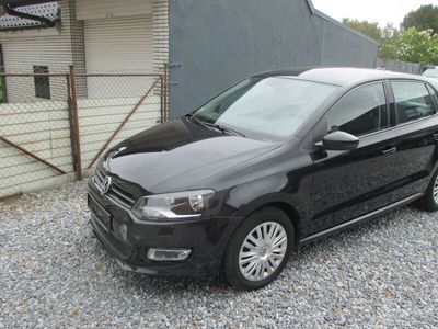 gebraucht VW Polo V Comfortline*Klima*Navi*1.Hand*