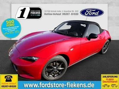 Mazda MX5