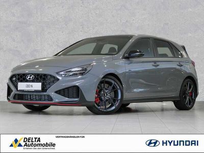 gebraucht Hyundai i30 2.0 TGDI DCT N Performance VOLLAUSSTATTUNG