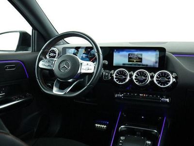 Gebraucht Mercedes GLA200 AMG line 150 PS (110 kW) 2021 SUV