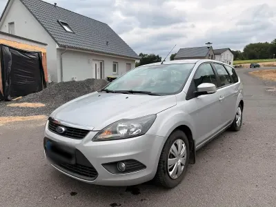 Gebraucht Ford Focus