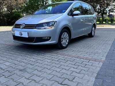 VW Sharan