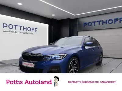 Gebraucht BMW 320