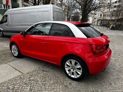 gebraucht Audi A1 1.4 TFSI S tronic Ambition Ambition