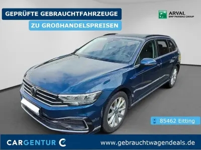Gebraucht VW Passat