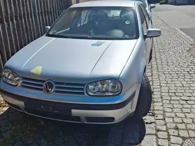 Gebraucht VW Golf IV