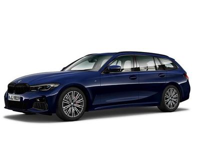 Gebraucht 2026 BMW M340 Efficient Dynamics Limousine | 50.950 € (Fairer Preis)