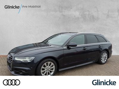 gebraucht Audi A6 3.0 TDI quattro Avant