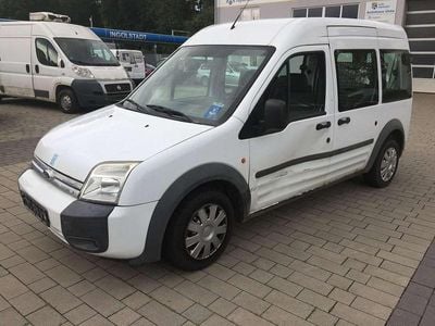 Ford Tourneo