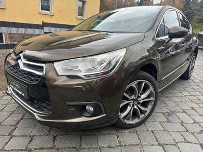 Citroën DS4