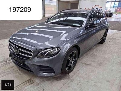 Mercedes E300
