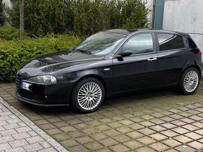 gebraucht Alfa Romeo 147 1.6 105ps