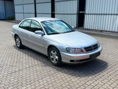 Gebraucht Opel Omega