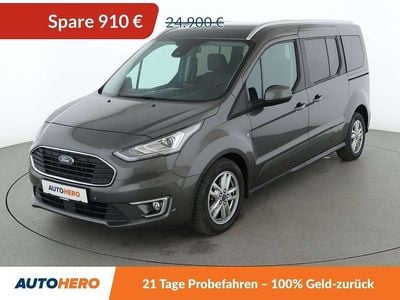 Ford Tourneo