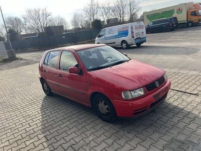 VW Polo