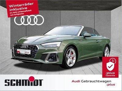 Audi A5 Cabriolet