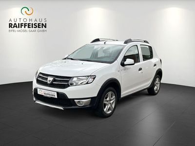 gebraucht Dacia Sandero 0.9 TCe 90 eco Stepway Prestige