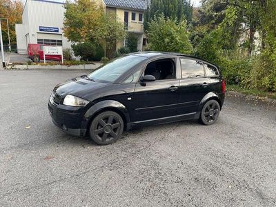 Audi A2