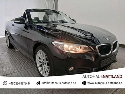 BMW 228