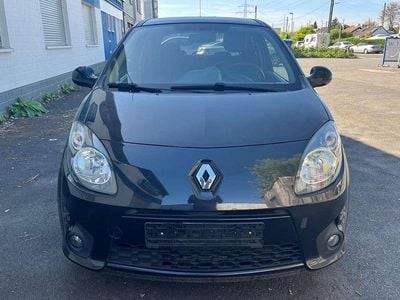 Usata Renault Twingo Night&Day 76 CV (55 kW) 2009 Utilitaria