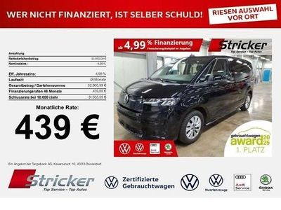 VW Multivan