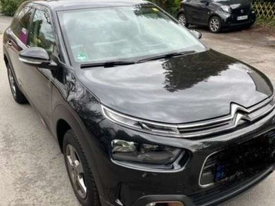 gebraucht Citroën C4 Cactus PureTech 110 Origins StartStop*Panorama