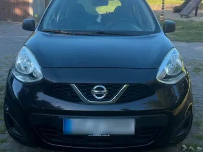 Gebraucht Nissan Micra