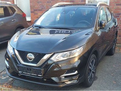 gebraucht Nissan Qashqai Zama