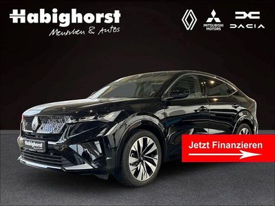 Metallic Neu 2025 Renault Rafale Techno SUV | 45.990 € (Etwas zu teuer)