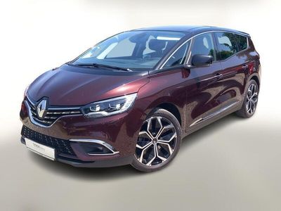 Renault Grand Scénic IV